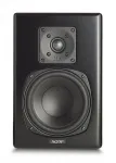 Активные полочные мониторные акустические системы M&K Sound MPS1620P . Цвет: Черный [Black Satin/Black Cloth]