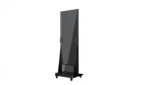 Светодиодный постер КЬЮСТЕЧ (QSTECH) 72" 2719, 624х1910