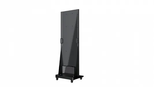Светодиодный постер КЬЮСТЕЧ (QSTECH) 72" 2719, 624х1910