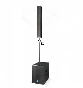 Пассивный сабвуфер FDB audio K15B Пассивный сабвуфер FDB audio K15B
