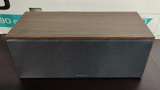 Центральный канал Phaze Audio Tilia Center Центральный канал Phaze Audio Tilia Center