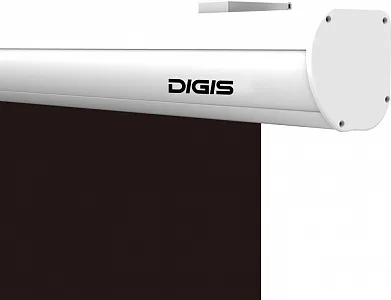 Экран настенный с электроприводом Digis Ellipse DSEES-16902B_100 Экран настенный с электроприводом Digis Ellipse DSEES-16902B_100