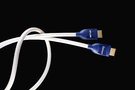 Кабель Atlas Element HDMI 18G