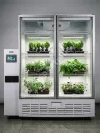 Спектральная камера VeFarm- Clima Pro