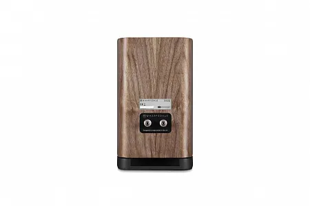 Полочная АС Wharfedale EVO 5.1 Цвет: Ореховый [WALNUT]