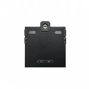 Настольный микрофонный пульт председатель/делегат серии MXC Shure MXC620. 