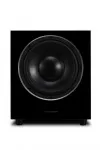 Активный сабвуфер Wharfedale WH-D10. Цвет: Черное дерево (Black Wood, Мощность 150 Вт)