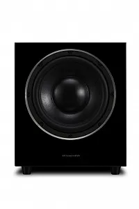 Активный сабвуфер Wharfedale WH-D10. Цвет: Черное дерево (Black Wood, Мощность 150 Вт) Активный сабвуфер Wharfedale WH-D10. Цвет: Черное дерево (Black Wood, Мощность 150 Вт)
