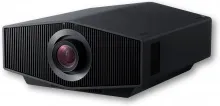 Кинотеатральный 4K проектор Sony VPL-XW6100ES/B