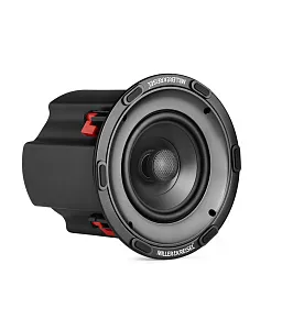 Акустический короб для встраиваемой акустической системы M&K Sound IC80. Цвет: Черный [Black]