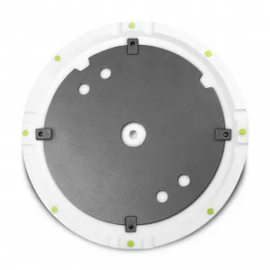 Стойка для акустических систем Gravity SSP WB SET 1 W
