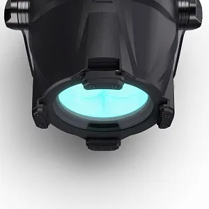 Стационарный прожектор LED PAR Cameo ZIYA 200 Стационарный прожектор LED PAR Cameo ZIYA 200