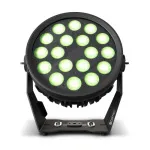 LED прибор Cameo FLAT PRO 18 G2