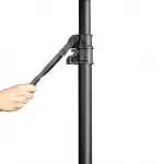Осветительная стойка Gravity LS VARI-POLE 01 B