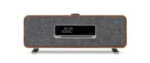 Беспроводная музыкальная система Ruark R3S Цвет: Орех [RICH WALNUT]