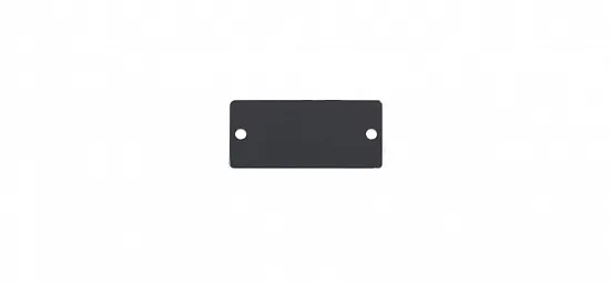 Пустая заглушка Kramer W-Blank(W)1458