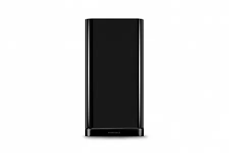 Полочные акустические системы Wharfedale Aura 2 Цвет: Черный лак [HI-GLOSS BLACK]
