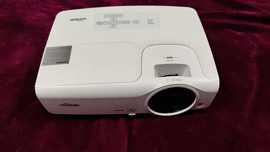 Проектор Vivitek DW275 Проектор Vivitek DW275