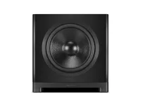 Активный сабвуфер Wharfedale NOVA 10 Цвет: Матовый черный [Matte Black]