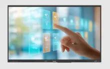 Интерактивная ЖК-панель Philips 65BDL4252E/00 65''