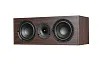Центральный канал Phaze Audio Tilia Center Цвет: Dark Oak [Тёмный дуб]