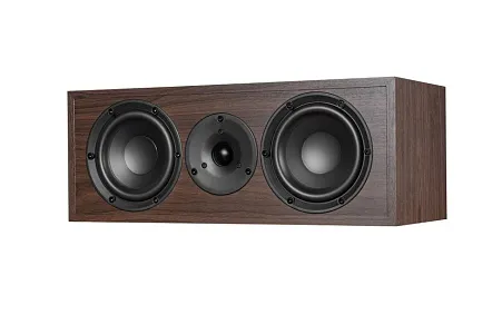 Центральный канал Phaze Audio Tilia Center Цвет: Dark Oak [Тёмный дуб]