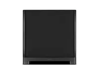 Активный сабвуфер Wharfedale NOVA 15 Цвет: Матовый черный [Matte Black]