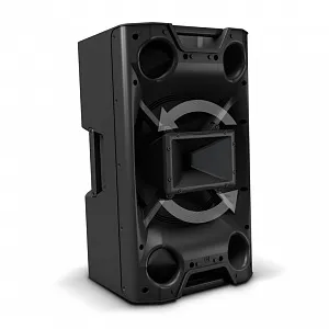 Пассивная коаксиальная акустическая система LD Systems ICOA 15 Пассивная коаксиальная акустическая система LD Systems ICOA 15
