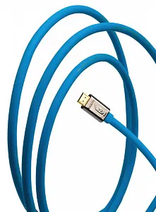 Кабель HDMI Van den Hul Ultimate 4K HEAC   Длина 1 метр