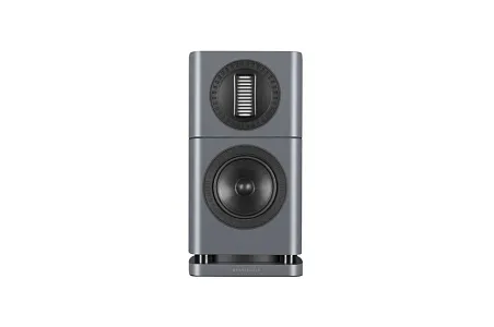 Полочная АС Wharfedale Elysian 1R Цвет: Серый [LUNAR GREY]