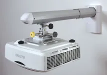 Проектор Christie Captiva DWU500S