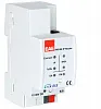 Маршрутизатор KNX-IP EAE Technology IPR100