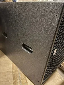 Пассивный сабвуфер YME iP 15B