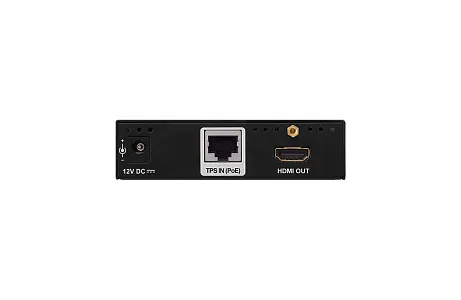 Приемник Lightware HDMI-TPS-RX87 Приемник Lightware HDMI-TPS-RX87