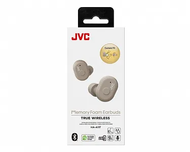 Наушники JVC HA-A11T-TN-E Наушники JVC HA-A11T-TN-E