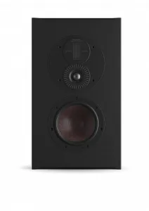 Настенная АС DALI OPTICON LCR MK2 Цвет: Чёрный Сатин [Satin Black]