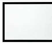 Kauber Frame Velvet Cinema 136" 16:9 169x300 Microperf MW 