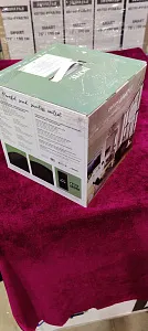 Мультирум колонка Defunc HOME SMALL