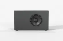 Активный сабвуфер Wharfedale MS-1275. Цвет: Черный [Black]
