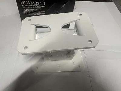 Настенный кронштейн для акустических систем Gravity SP WMBS 20 W