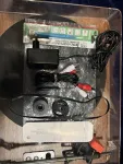 Проигрыватель виниловых дисков Phaze Audio Diana MK2