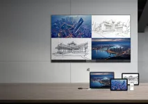 Светодиодный экран КЬЮСТЕЧ (QSTECH) 216" 4K 21612, 4.831х2.826 (Windows, COB)