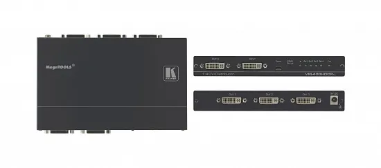 Усилитель-распределитель Kramer VM-400HDCPXL