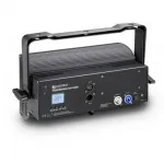 LED прибор Cameo THUNDER WASH 600 RGBW