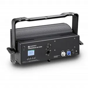 LED прибор Cameo THUNDER WASH 600 RGBW