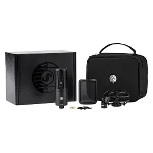 Конденсаторный микрофон Shure KSM32C/SM