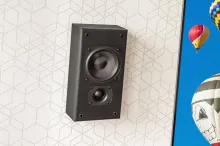 Набор акустических систем M&K Sound Movie 5.1 System Цвет: Черный [Black Vinyl/Black Cloth]