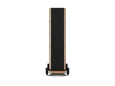 Напольная АС Wharfedale Elysian 3R Цвет: Орех [PIANO WALNUT]