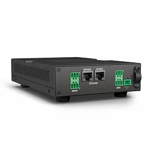 Конвертер Dante LD Systems DIO 22 Конвертер Dante LD Systems DIO 22