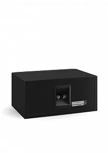 Центральный канал DALI OPTICON VOKAL MK2 Цвет: Чёрный Сатин [Satin Black]